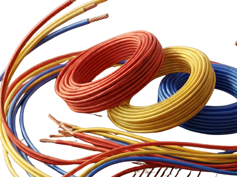 House WIres