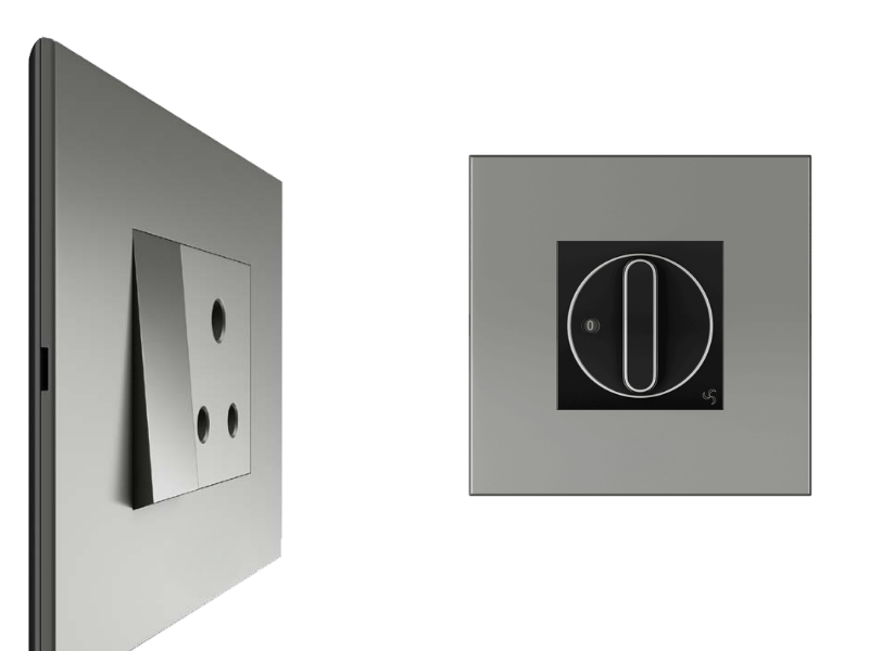 Premium Modular Series